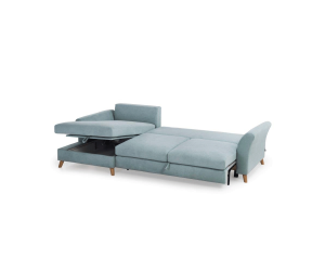 Sofa Eden Sleeping (Chaiselongue de la Esquina)